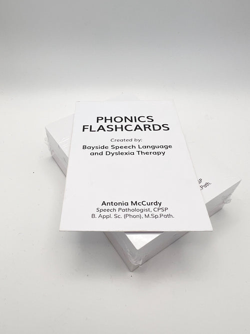 Phonic Sound Pack (Basic Pack)